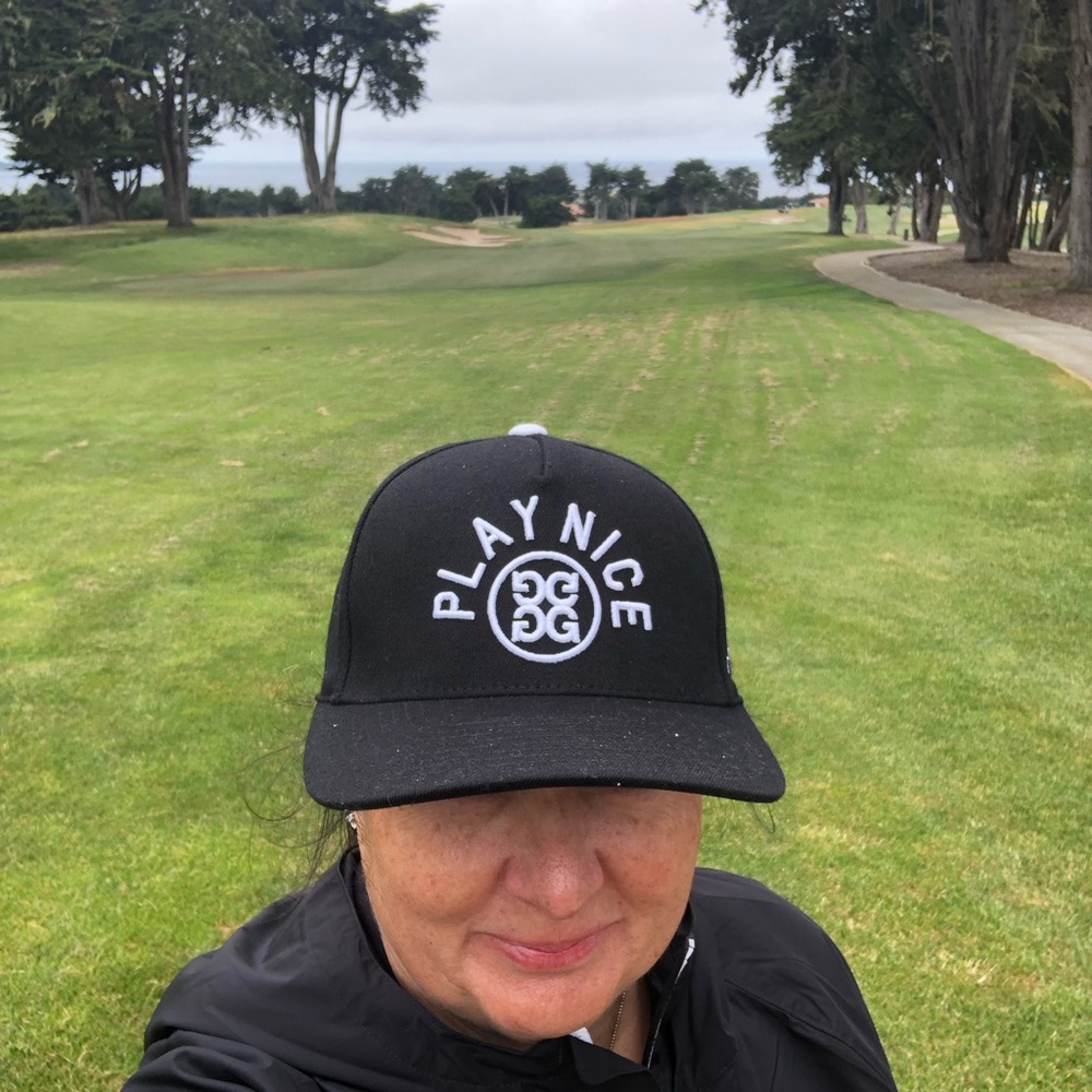 Meet your Posher, Lynda